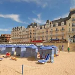 Appartement Face A La Mer
